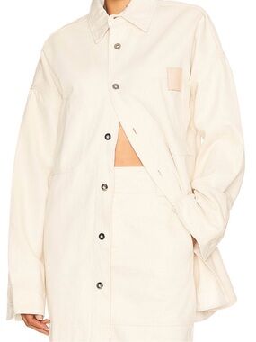 HELSA Utility Cotton Jacket
